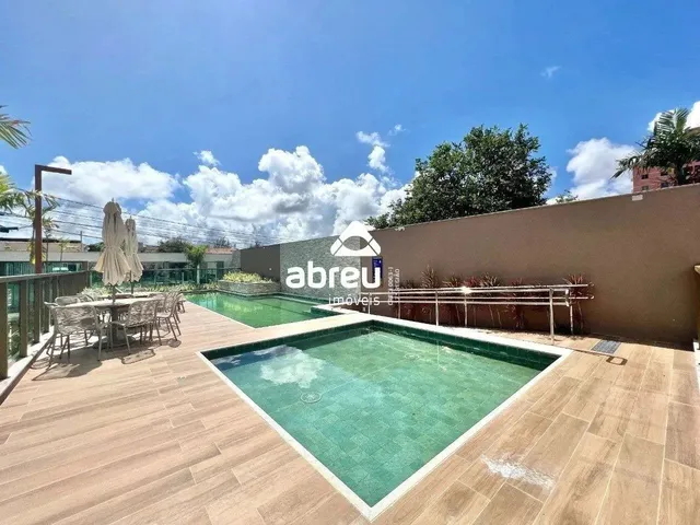 Imagem 6: Apartamento À Venda no Edifício Olhar das Dunas