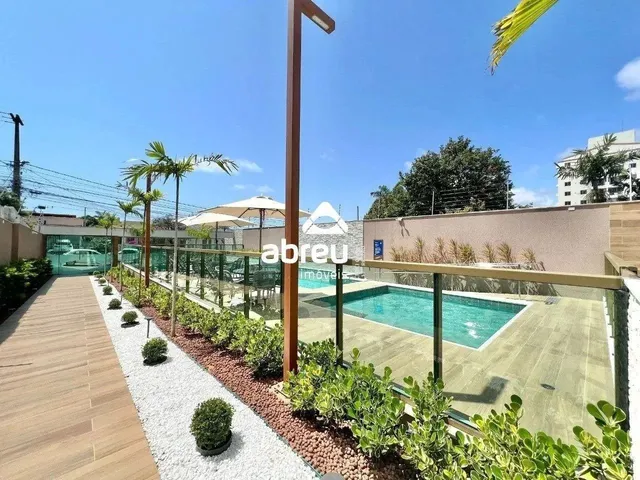 Imagem 4: Apartamento À Venda no Edifício Olhar das Dunas
