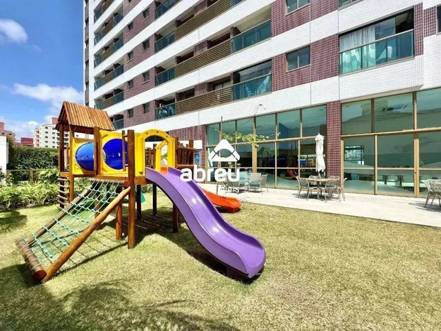 Imagem 3: Apartamento À Venda no Edifício Olhar das Dunas