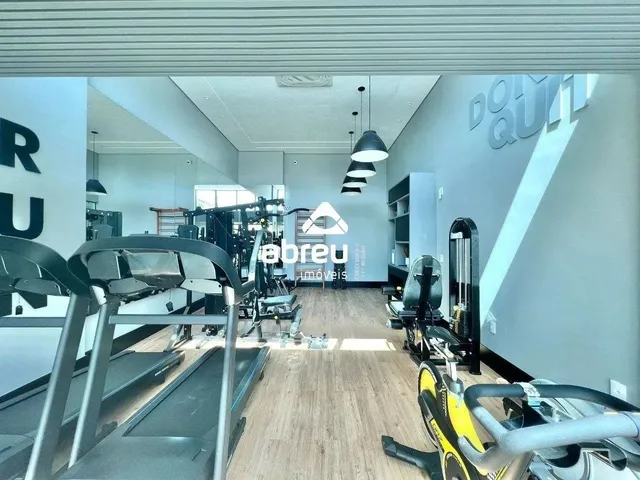 Imagem 12: Apartamento À Venda no Edifício Olhar das Dunas