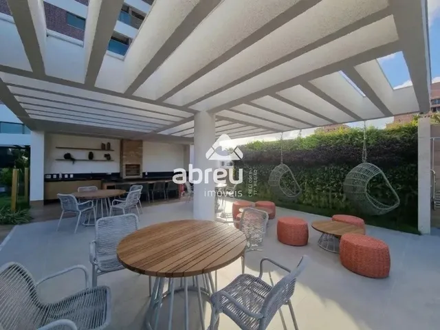 Imagem 14: Apartamento À Venda no Edifício Olhar das Dunas