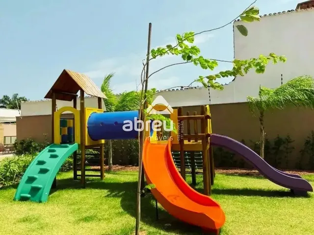 Imagem 7: Apartamento À Venda no Edifício Olhar das Dunas
