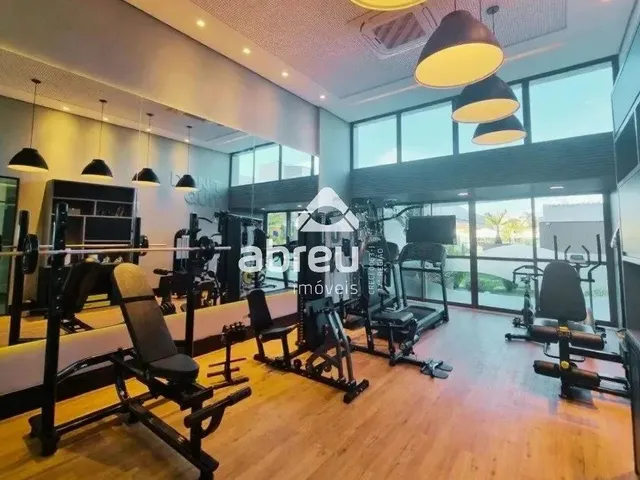Imagem 16: Apartamento À Venda no Edifício Olhar das Dunas