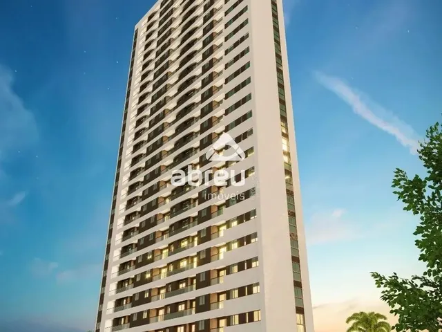 Imagem 13: Apartamento À Venda no Edifício Olhar das Dunas