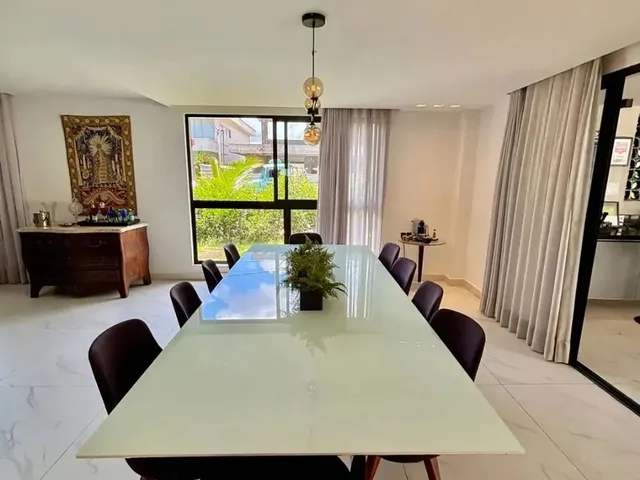 Imagem 4: Belíssima Casa Flora Boulevard