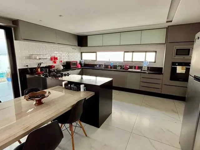 Imagem 12: Belíssima Casa Flora Boulevard