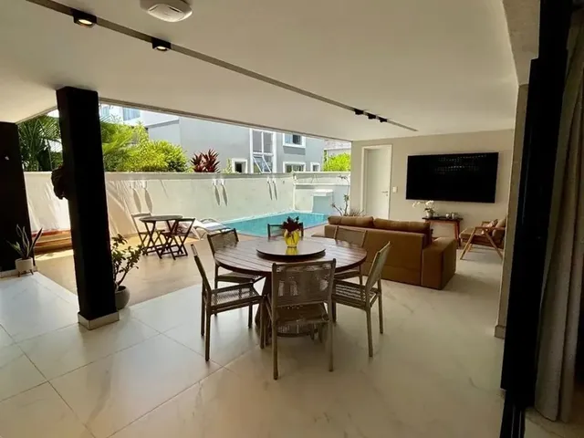 Imagem 13: Belíssima Casa Flora Boulevard
