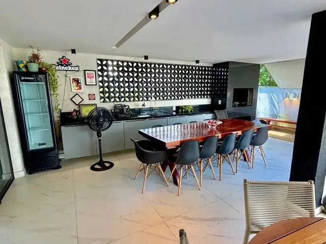 Imagem 2: Belíssima Casa Flora Boulevard