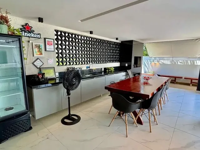 Imagem 5: Belíssima Casa Flora Boulevard