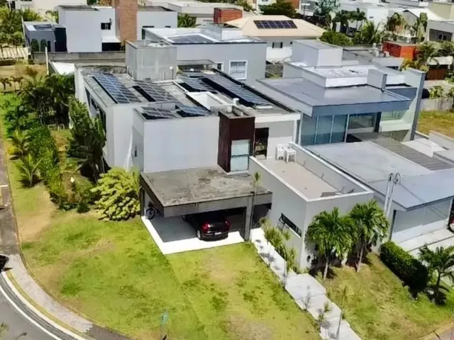 Imagem 3: Belíssima Casa Flora Boulevard