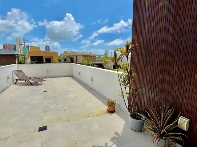Imagem 9: Belíssima Casa Flora Boulevard