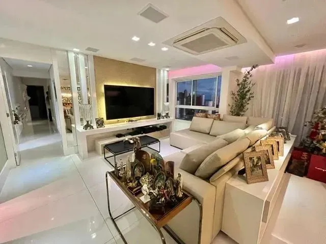 Imagem: Excelente Apartamento 3 Suítes no Residencial