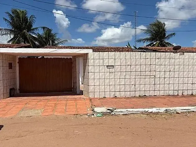 Imagem: Casa À Venda - Nossa Senhora da Apresentação