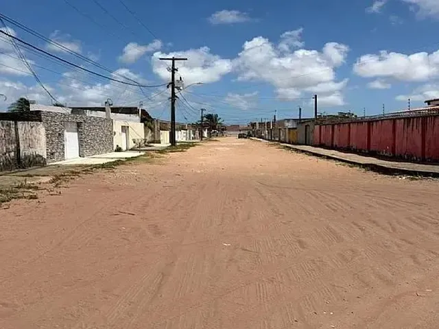Imagem 9: Casa À Venda - Nossa Senhora da Apresentação - Natal/Rn