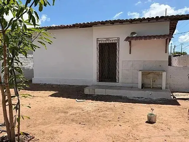 Imagem 8: Casa À Venda - Nossa Senhora da Apresentação - Natal/Rn