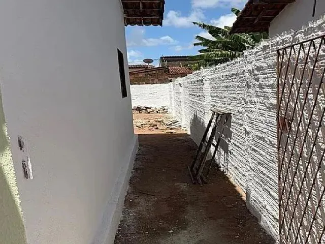 Imagem 12: Casa À Venda - Nossa Senhora da Apresentação - Natal/Rn