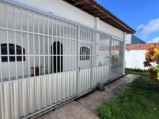 Imagem: Casa com 3/4 Sendo 1 Suíte