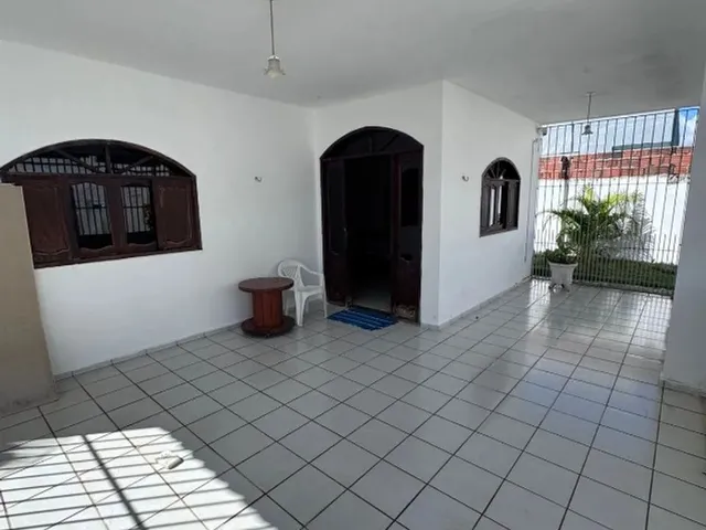 Imagem 5: Casa com 3/4 Sendo 1 Suíte