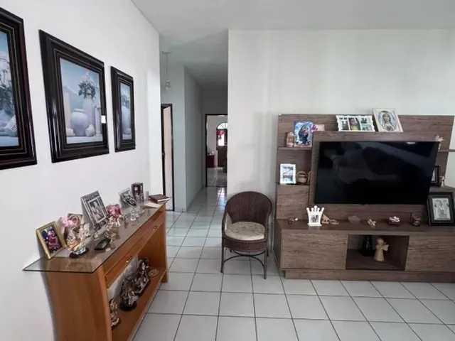 Imagem 8: Casa com 3/4 Sendo 1 Suíte