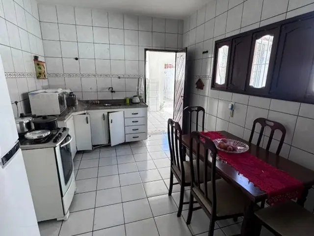 Imagem 6: Casa com 3/4 Sendo 1 Suíte