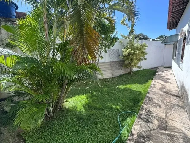 Imagem 3: Casa com 3/4 Sendo 1 Suíte