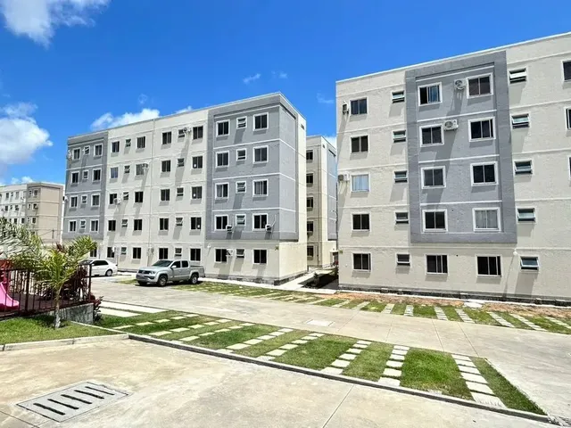 Imagem: Condominio Praia de Pipa