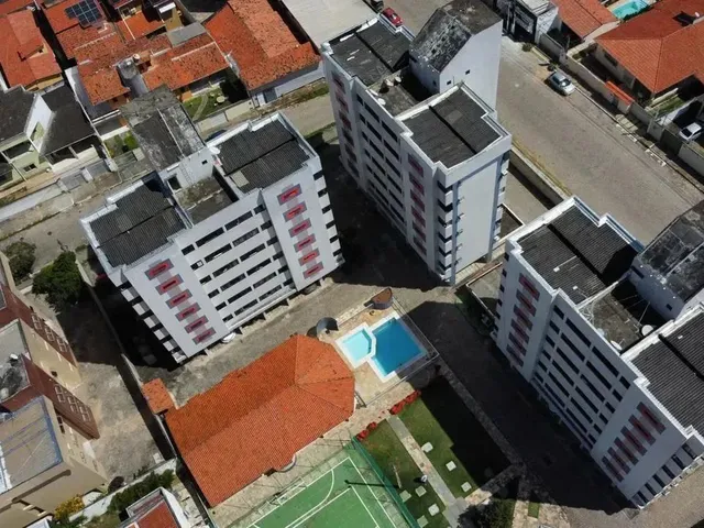 Imagem: Oferta!! Apartamento 3/4 Suite 83M² para