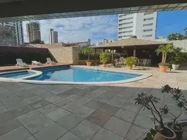 Imagem: Condominio Almerio Paiva