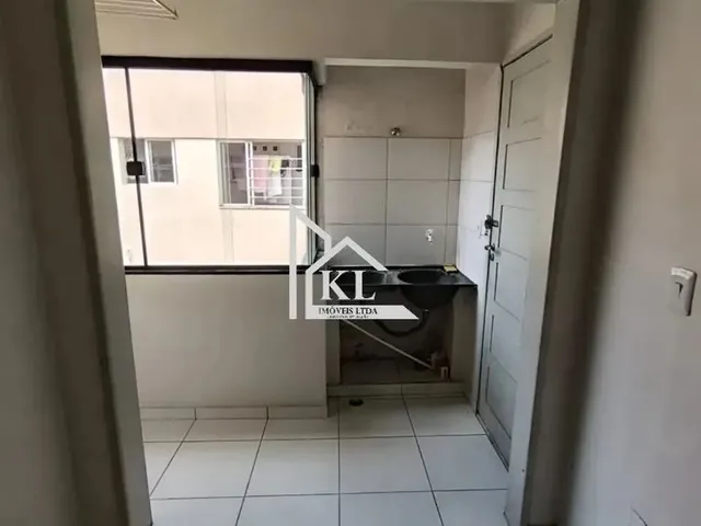 Imagem 8: Apto 3º Andar Reformado - no Res. Jardim Riviera - 3 Quartos - Bairro Lagoa Nova