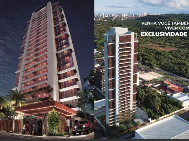 Imagem: Residencial Martin Ferro Exclusivo em Capim