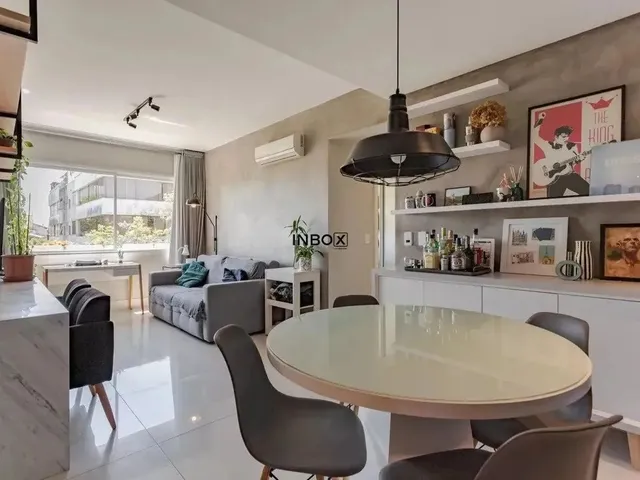 Imagem: Apartamento Mobiliado para Locação - 71