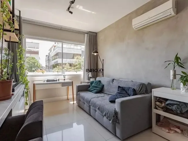 Imagem 15: Apartamento Mobiliado para Locação - 71 M² | 1 Suíte + 2 Dormitórios