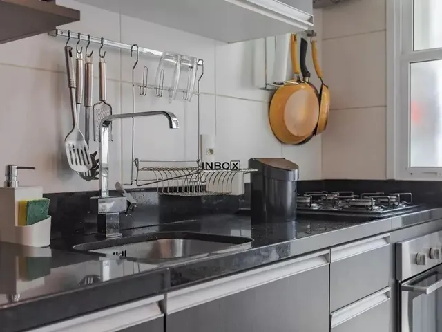 Imagem 11: Apartamento Mobiliado para Locação - 71 M² | 1 Suíte + 2 Dormitórios