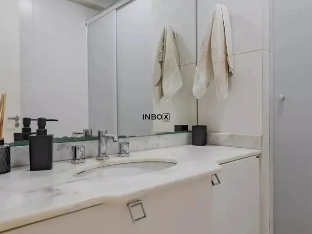 Imagem 5: Apartamento Mobiliado para Locação - 71 M² | 1 Suíte + 2 Dormitórios