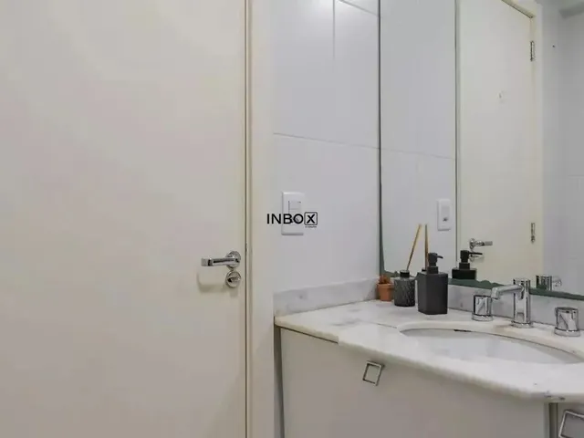 Imagem 9: Apartamento Mobiliado para Locação - 71 M² | 1 Suíte + 2 Dormitórios