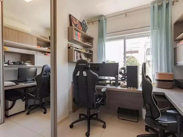 Imagem 6: Apartamento Mobiliado para Locação - 71 M² | 1 Suíte + 2 Dormitórios