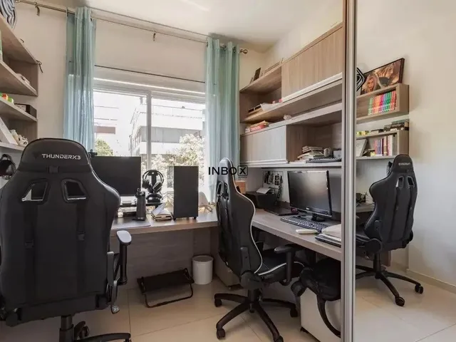 Imagem 4: Apartamento Mobiliado para Locação - 71 M² | 1 Suíte + 2 Dormitórios