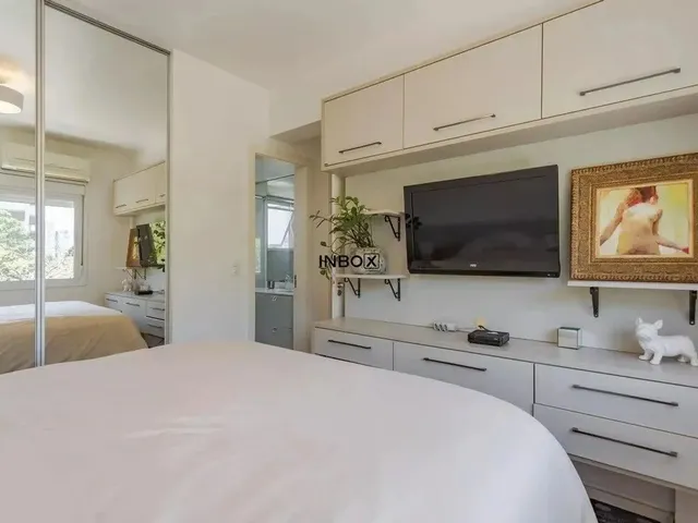 Imagem 14: Apartamento Mobiliado para Locação - 71 M² | 1 Suíte + 2 Dormitórios