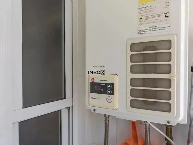 Imagem 16: Apartamento Mobiliado para Locação - 71 M² | 1 Suíte + 2 Dormitórios