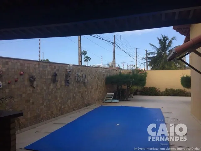 Imagem: Casa em Candelária