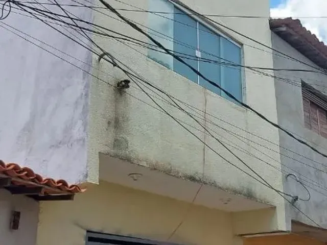 Imagem: Excelente Oportunidade! Vendo Casa 2/Andar