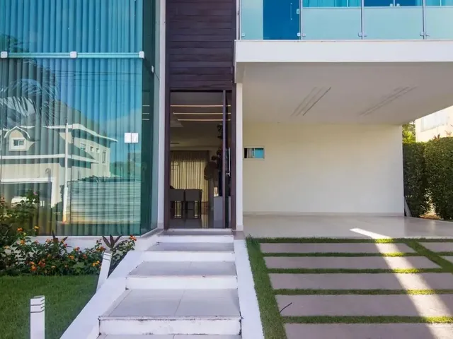 Imagem: Edf Duplex no Villa dos Lagos