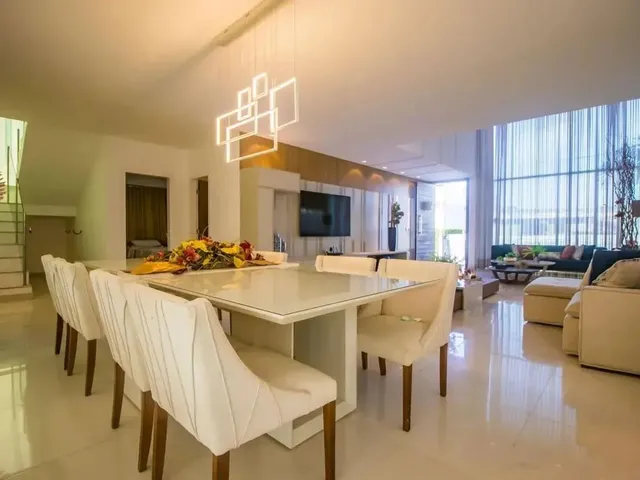 Imagem 13: Edf Duplex no Villa dos Lagos