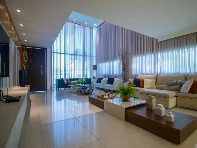 Imagem 5: Edf Duplex no Villa dos Lagos