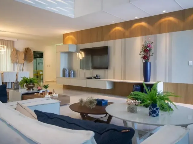Imagem 10: Edf Duplex no Villa dos Lagos