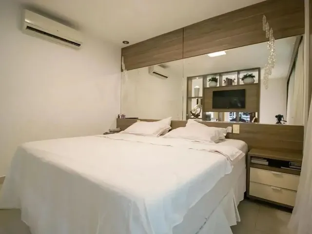 Imagem 9: Edf Duplex no Villa dos Lagos