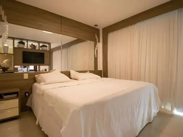 Imagem 3: Edf Duplex no Villa dos Lagos