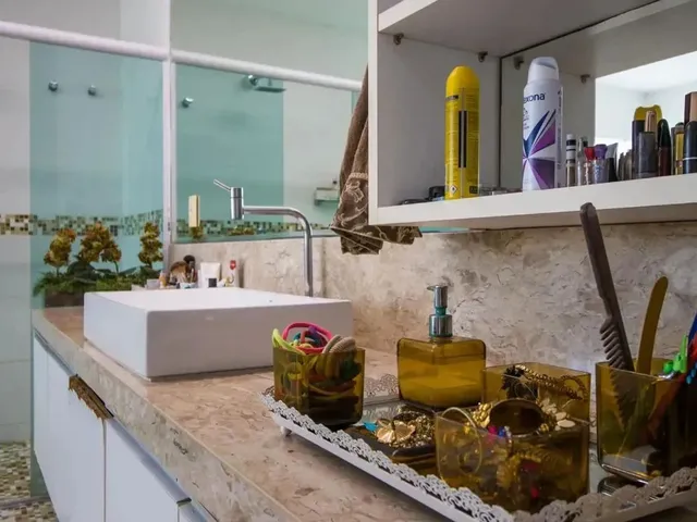 Imagem 7: Edf Duplex no Villa dos Lagos