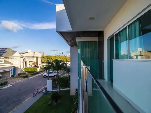 Imagem 8: Edf Duplex no Villa dos Lagos