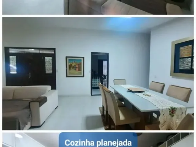 Imagem: Casa com 5 Quartos em Pitimbu